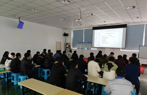 Hand-Casting-urethane-Process-Training