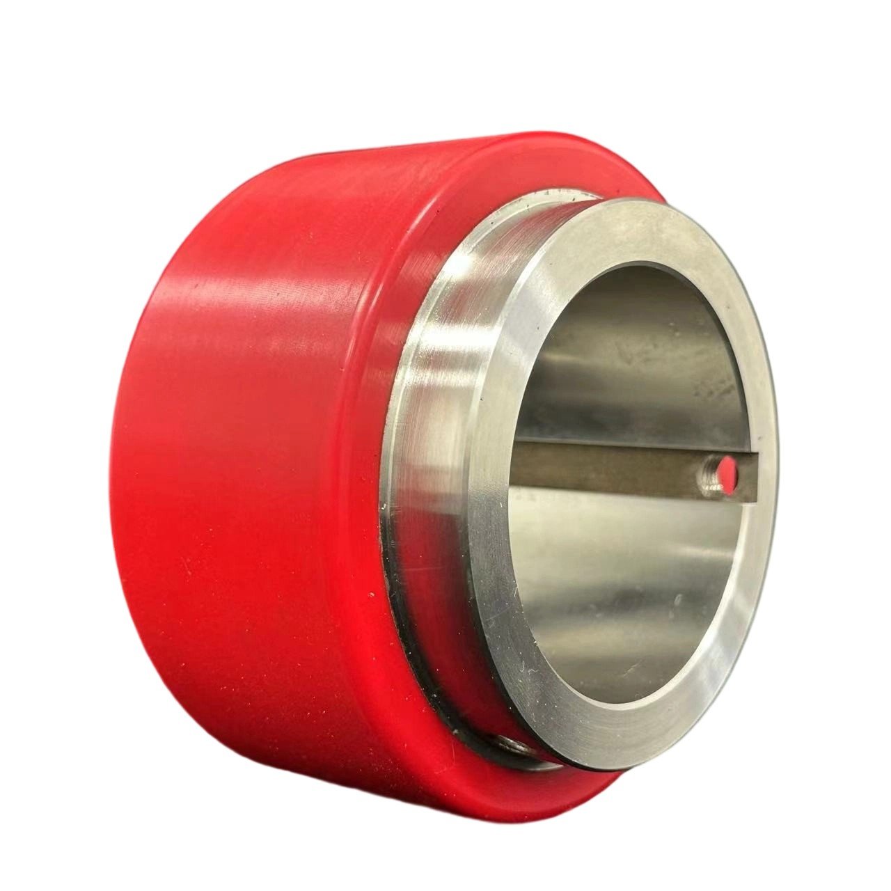 Polyurethane-Drive-Wheels