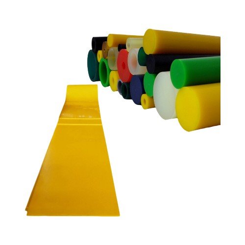Polyurethane-Standard-Shape