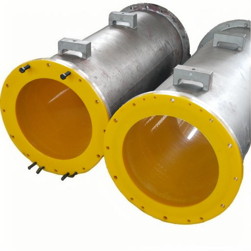 POLYURETHANE LININGS