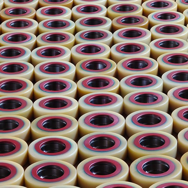 polyurethane-wheels