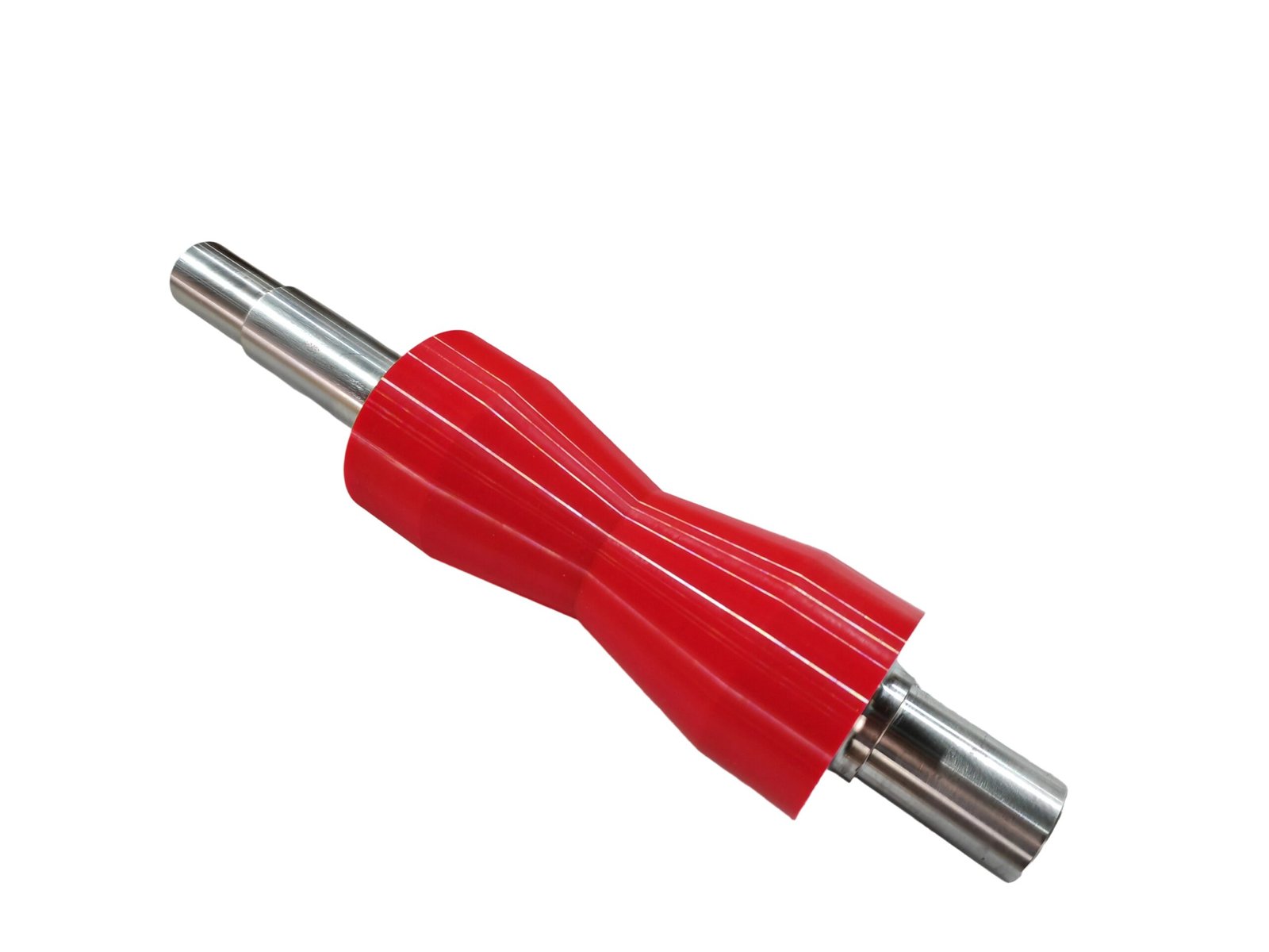 Polyurethane-Conveyor-Rollers