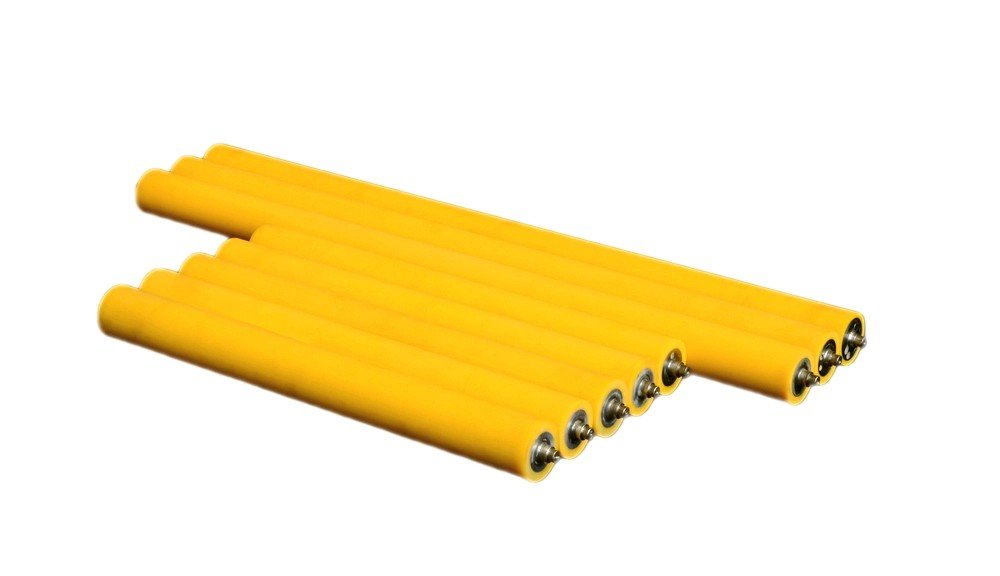 Polyurethane-Rubber-Roller