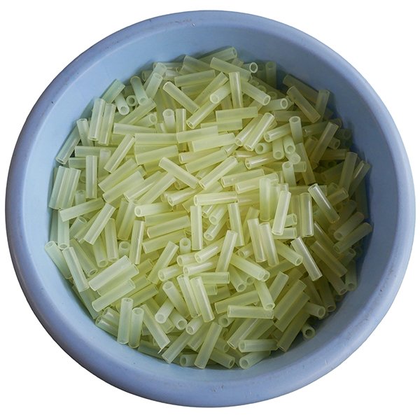 cast-PU-tube small-size