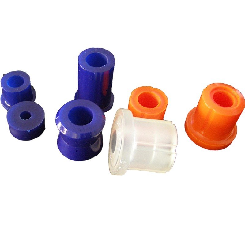 polyurethane-automotive-bushings