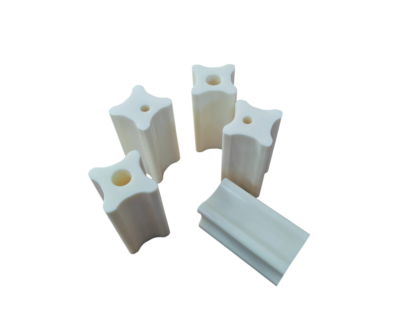 polyurethane-bumpers