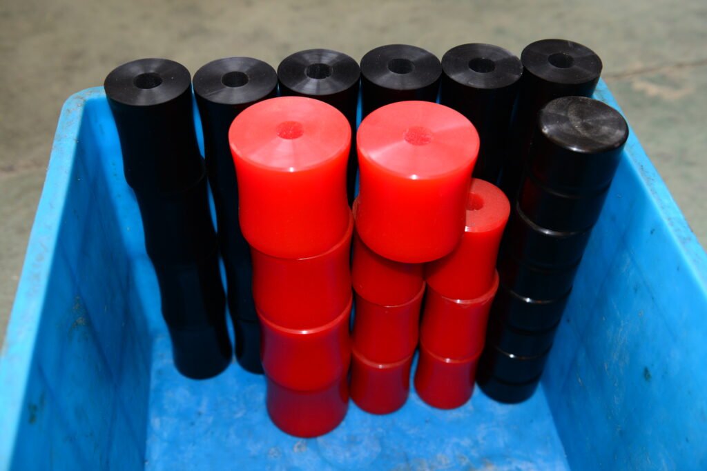 polyurethane-die-springs