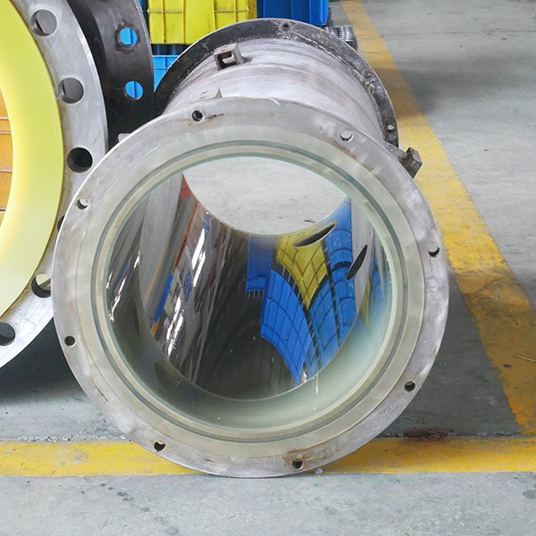 polyurethane-lined-pipe