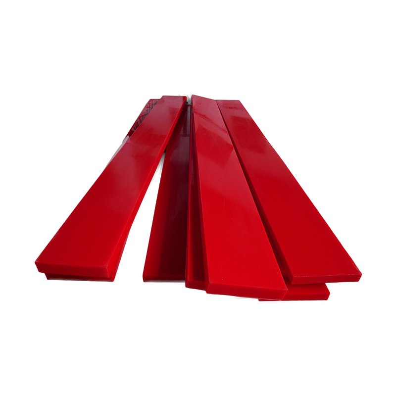 polyurethane-plow-cutting-edge