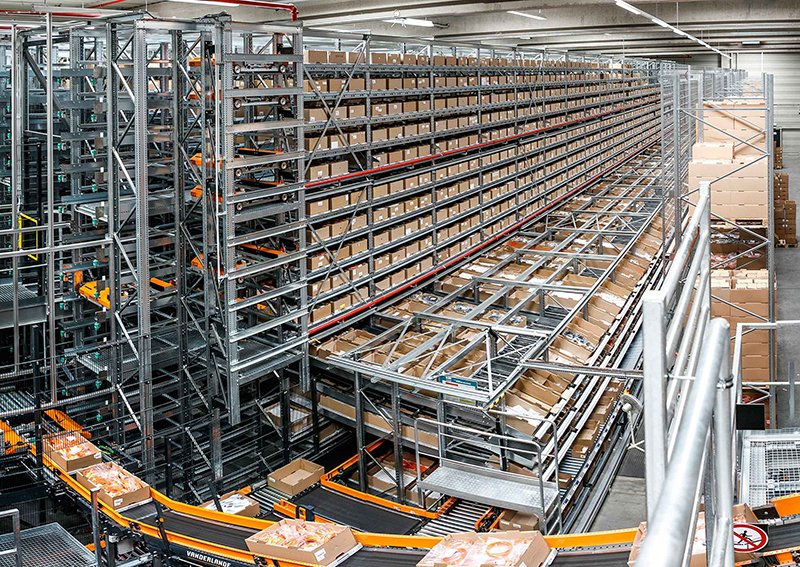 polyurethane-products-for-Logistics -Warehousing-industry