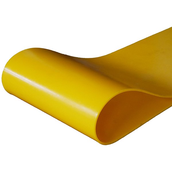 polyurethane-rubber-sheet