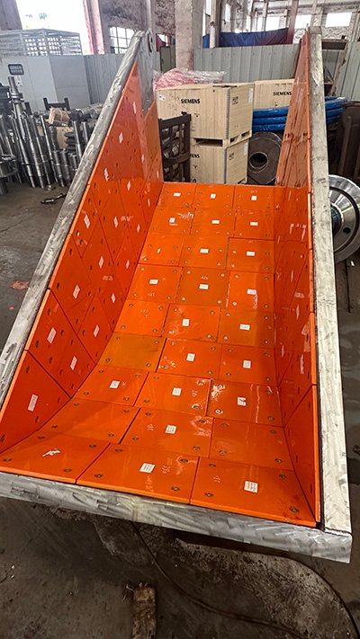 urethane-chute-liners