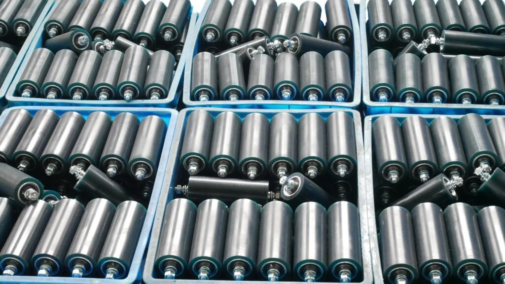 urethane-rollers-with-shaft