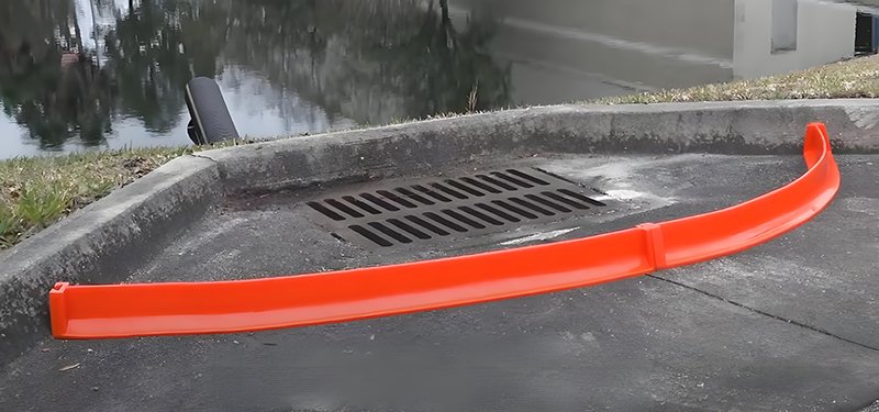 urethane -spill-control-products